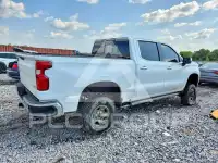 2019 Chevrolet Silverado фото
