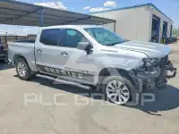 2019 Chevrolet Silverado фото