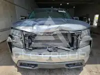 2019 Chevrolet Silverado фото