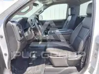 2019 Chevrolet Silverado фото