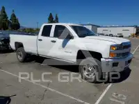2019 Chevrolet Silverado photo