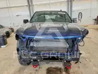 2019 Chevrolet Silverado фото