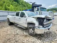 2019 Chevrolet Silverado фото