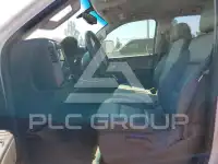 2019 Chevrolet Silverado photo