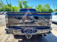 2019 Chevrolet Silverado фото