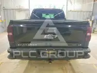 2019 Chevrolet Silverado фото