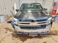 2019 Chevrolet Silverado photo