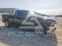 2019 Chevrolet Silverado фото