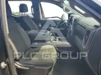 2019 Chevrolet Silverado photo