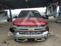 2019 Chevrolet Silverado photo