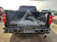 2019 Chevrolet Silverado photo