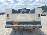 2019 Chevrolet Silverado фото