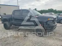 2019 Chevrolet Silverado photo