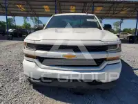 2019 Chevrolet Silverado фото