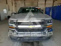 2019 Chevrolet Silverado фото