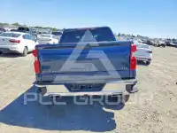 2019 Chevrolet Silverado photo