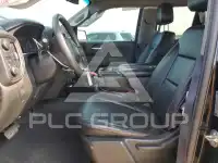 2019 Chevrolet Silverado фото
