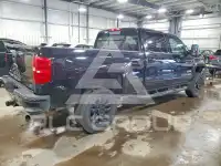 2019 Chevrolet Silverado фото
