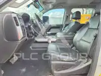 2019 Chevrolet Silverado фото