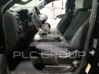 2019 Chevrolet Silverado photo