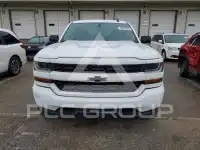2019 Chevrolet Silverado фото