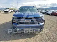 2019 Chevrolet Silverado photo