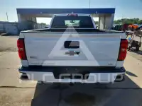2019 Chevrolet Silverado фото