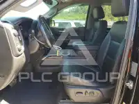 2019 Chevrolet Silverado фото