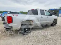 2019 Chevrolet Silverado фото
