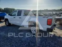 2019 Chevrolet Silverado фото