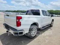 2019 Chevrolet Silverado фото