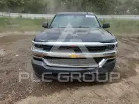2019 Chevrolet Silverado фото