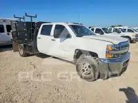 2019 Chevrolet Silverado photo