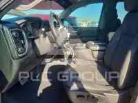 2019 Chevrolet Silverado фото