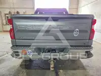 2019 Chevrolet Silverado фото