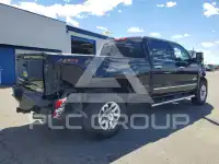 2019 Chevrolet Silverado photo
