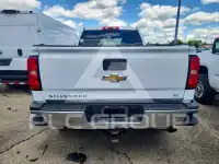 2019 Chevrolet Silverado фото