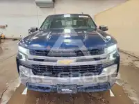 2019 Chevrolet Silverado фото