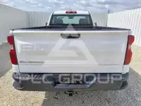 2019 Chevrolet Silverado фото