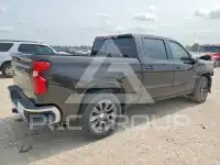 2019 Chevrolet Silverado фото