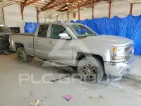 2019 Chevrolet Silverado фото