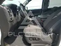 2019 Chevrolet Silverado photo