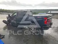 2019 Chevrolet Silverado фото
