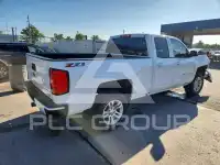 2019 Chevrolet Silverado фото