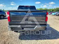 2019 Chevrolet Silverado фото