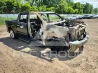 2019 Chevrolet Silverado фото