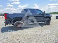 2019 Chevrolet Silverado фото