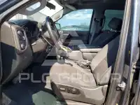 2019 Chevrolet Silverado фото