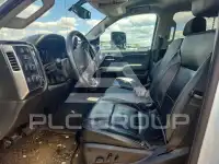 2019 Chevrolet Silverado фото