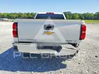 2019 Chevrolet Silverado фото